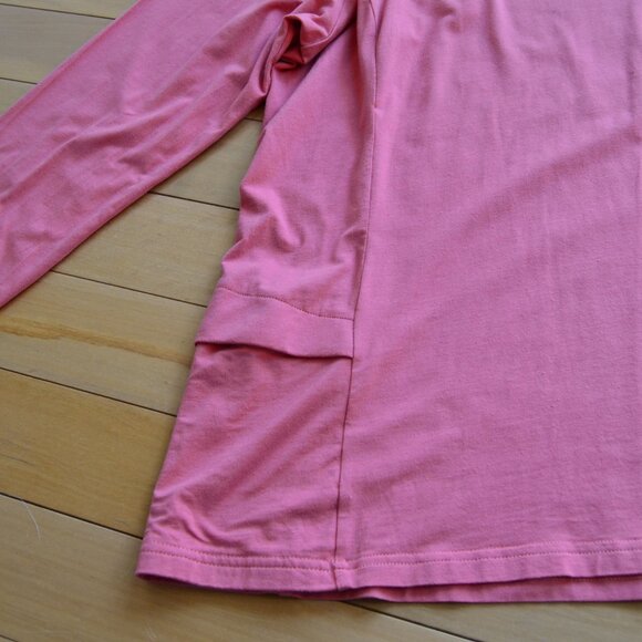 KUHL Suprima Hoodie Sweater Arabesque Pink Size XL - Picture 8 of 13